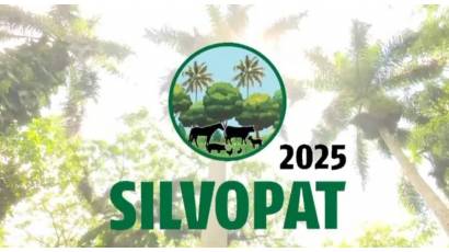 Silvopat 2025, cita para el intercambio sobre sistemas ganaderos sostenibles