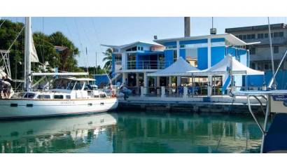 Club Náutico Hemingway de Cuba cumple 33 años