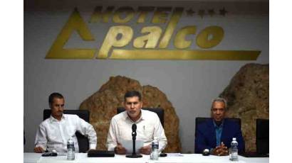 Será a finales de noviembre la Feria Internacional de La Habana