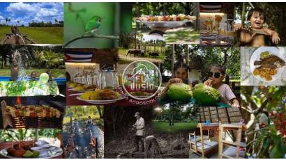 El turismo agroecológico se consolida en Cuba