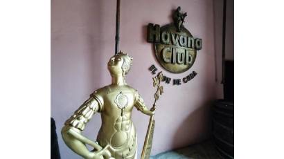 Havana Club International S.A. destiló cultura y tradición en la cuna del ron ligero cubano