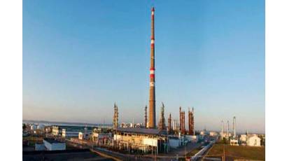 Opta Refinería de Cienfuegos por premio de excelencia energética