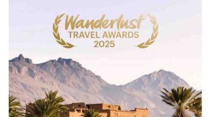 Cuba nominada de nuevo a los Wanderlust Travel Awards 2025