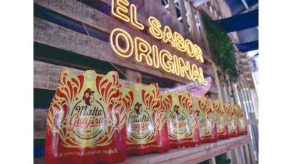 La Malta Guajira se impone en el mercado nacional