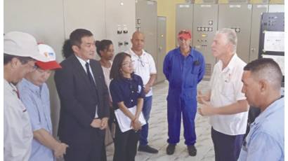 Isla de la Juventud apuesta por incrementar uso de energías renovables