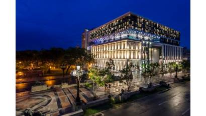 Iberostar Cuba reafirmará su liderazgo en Destinos Gaviota 2025
