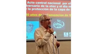 Fortalecen China y Cuba nexos de colaboración en ciencia y tecnología