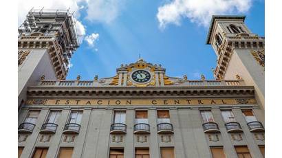 Avanzan ferrocarriles cubanos en recuperación y modernización