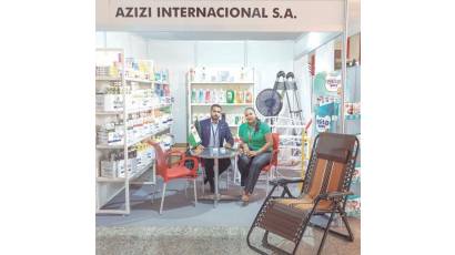 Un puente comercial fiable para Cuba