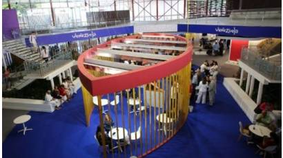 Venezuela y Cuba refuerzan alianza estratégica en la Feria Internacional de La Habana