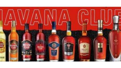 Havana Club celebra su identidad cultural en FIHAV 2025