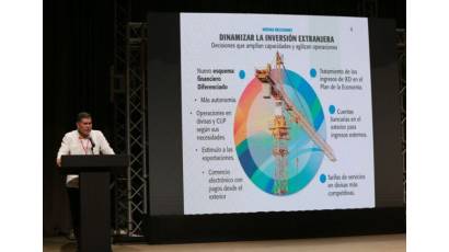Mincex anuncia incentivos para la inversión extranjera en Cuba