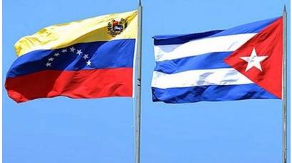 Exaltan 25 años del Convenio Integral de Cooperación Cuba-Venezuela