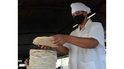 Dedican al casabe Seminario Gastronómico Internacional Excelencias Gourmet