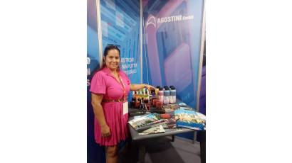 Agostini GmbH.Transformando los desafíos en oportunidades