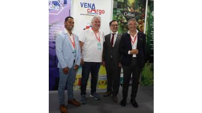 Fructifican nexos comerciales Suiza- Cuba, con visión de futuro