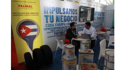 Exportación y distribución oficial de marcas europeas