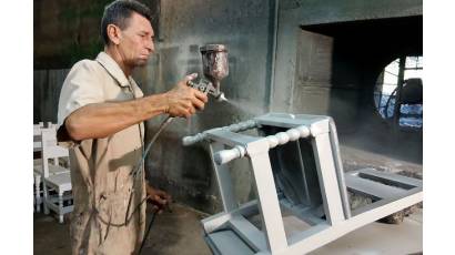 Acorde apuesta por proyectos de mobiliario