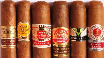 Festival del Habano programado para febrero