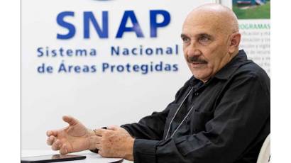 Un tesoro natural que requiere cuidados para trascender