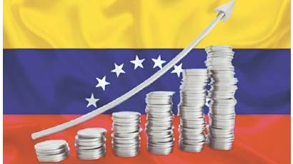 Venezuela y su desarrollo económico y social
