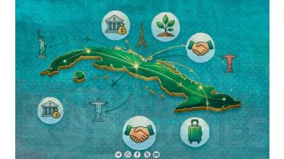 Reapertura económica para cubanos residentes en el exterior