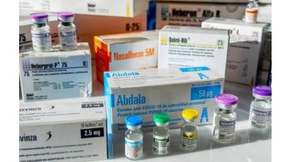 Intercambio económico entre Belarús y La Habana