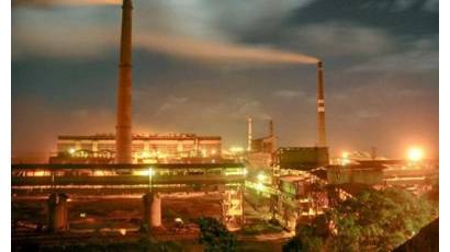 Actualizan con tecnología china industria del níquel en Cuba