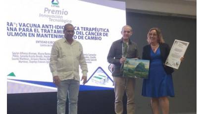 Premios a la innovación tecnológica con impacto social y económico