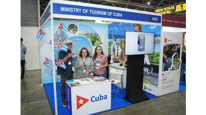 Las ferias, impulso necesario al turismo