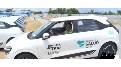 Transporte, prioridades de un país