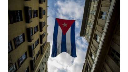 Parlamento cubano da luz verde a la fusión de ministerios