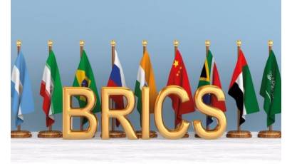 El BRICS desafía el mundo unipolar