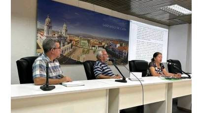 Foro de negocios promueve sustitución de importaciones