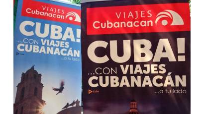 Viajes Cubanacán propone variada oferta turística para el verano