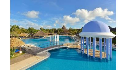 Iberostar Selection Varadero recibe la Certificación EarthCheck Gold