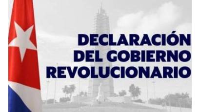 Cuba, el GAE y Estados Unidos: anatomía de una calumnia de Estado
