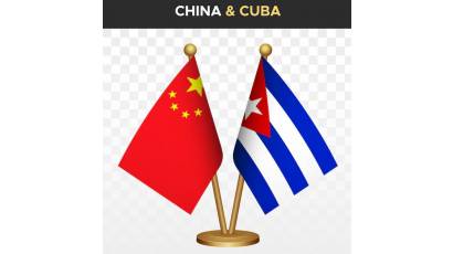 Aprueban China y Cuba proyectos de cooperación en ciencia y tecnología