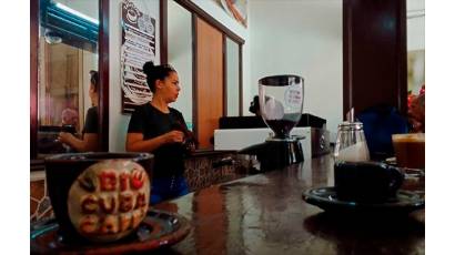 La Indiana: segunda cafetería de BioCuba Café abrirá en Guantánamo