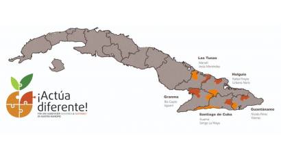 Continúa aporte a la seguridad alimentaria