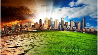 La especie humana está en peligro de extinción