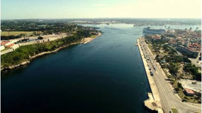 Grupo de Trabajo Estatal Bahía de La Habana: reforzar el saneamiento ambiental