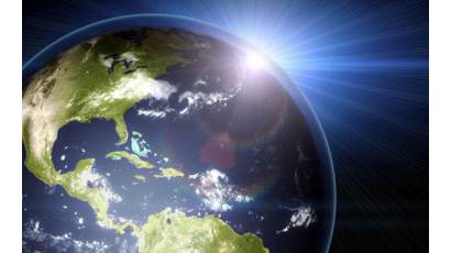 Llaman a la acción global para enfrentar retos ambientales