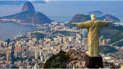 En Brasil se juega la soberanía de Sudamérica