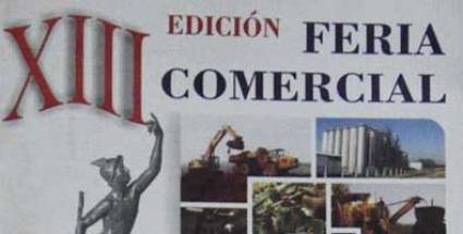 XIII Feria Comercial Holguín 2012