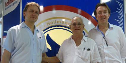 Hellmann Worldwide Logistics GmbH