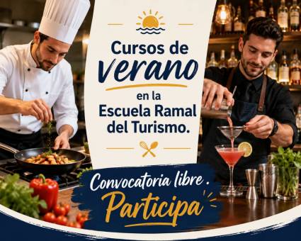 Cuba impulsa la formación turística desde el compromiso social