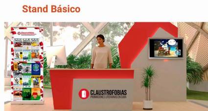 Fevexpo: un paso cubano en el metaverso