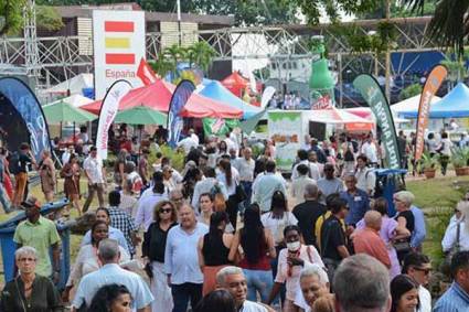 FIHAV 2023: más puertas abiertas a los negocios y el desarrollo