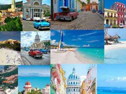 Cuba refuerza acciones en materia turística
